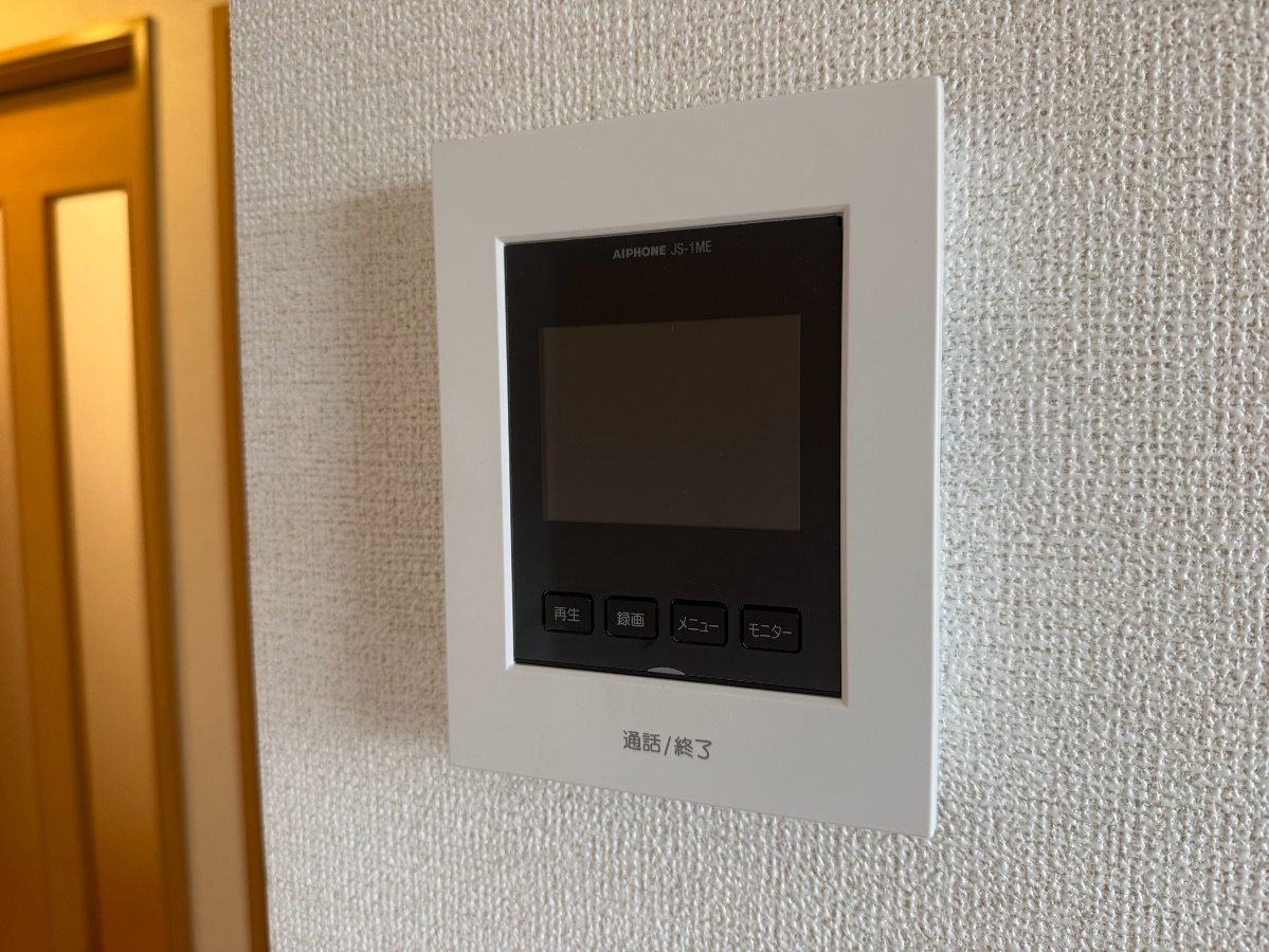 セキュリティ 写真18