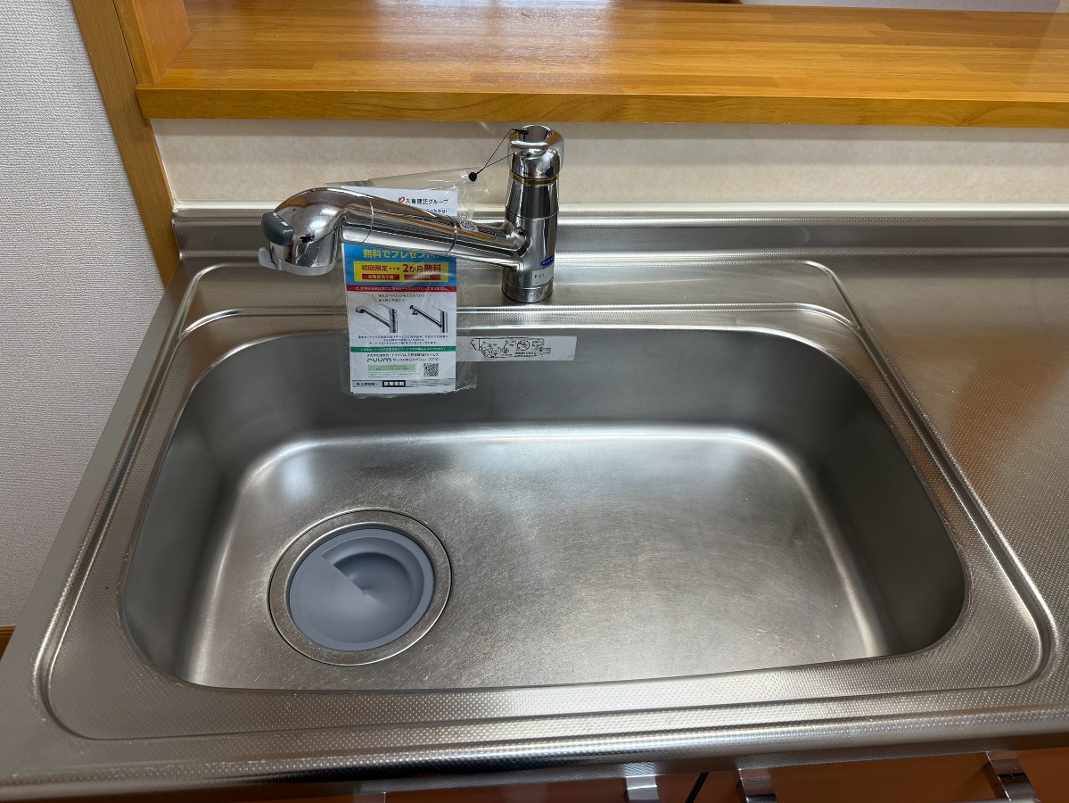 キッチン 写真5