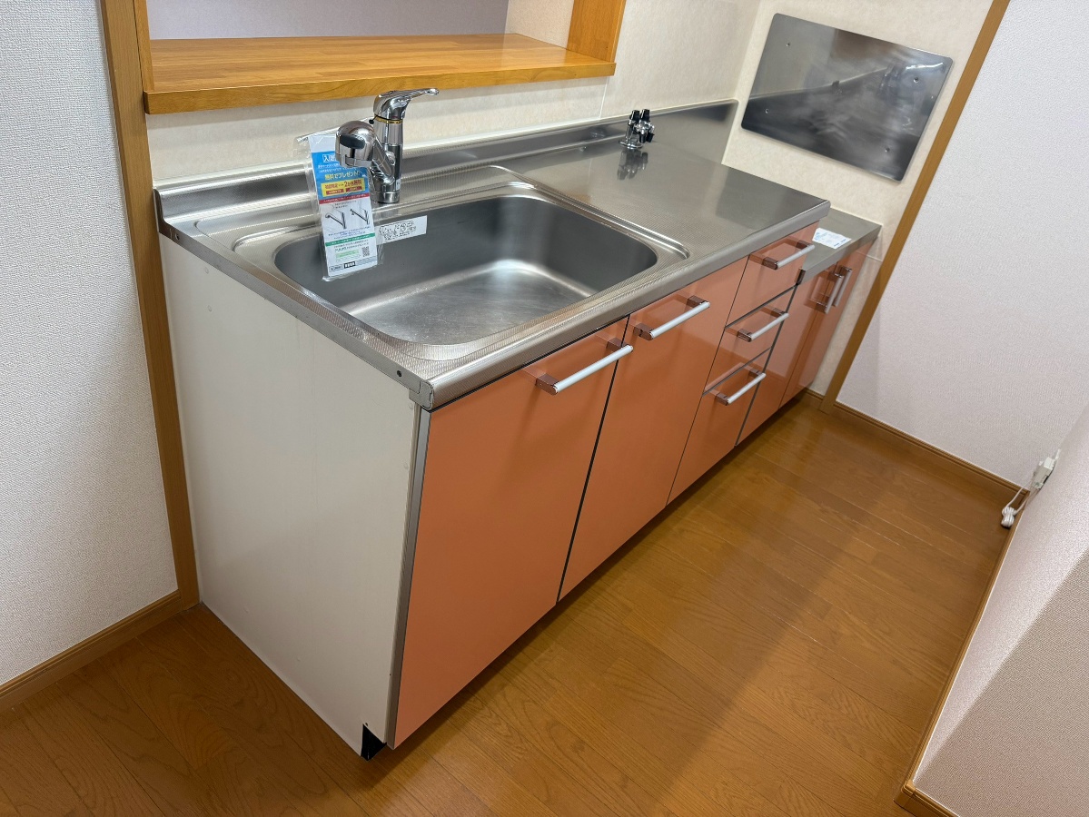 キッチン 写真6