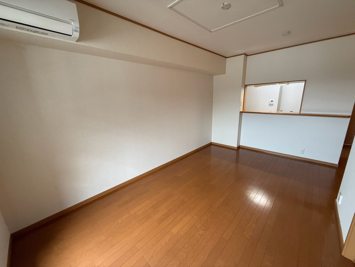 リビング 写真3