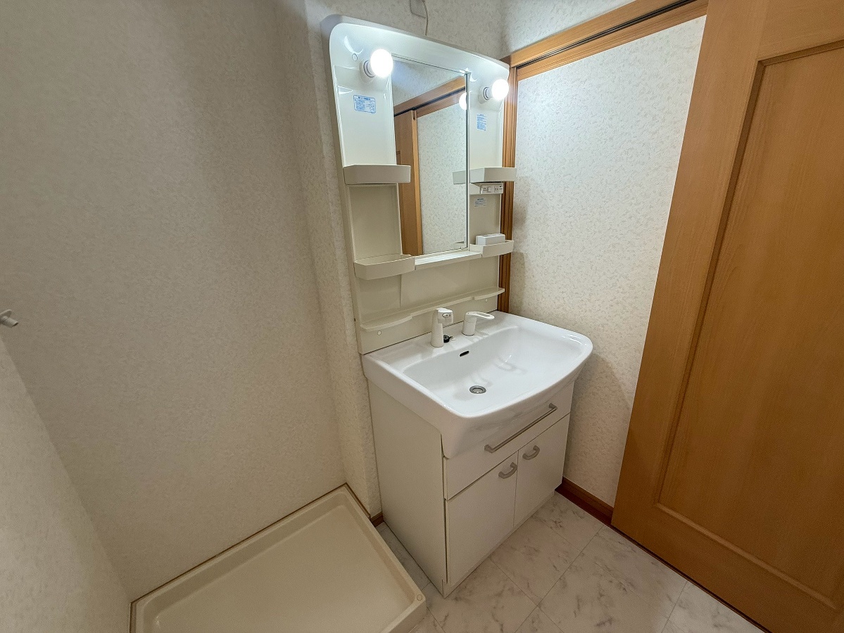 洗面所 写真12