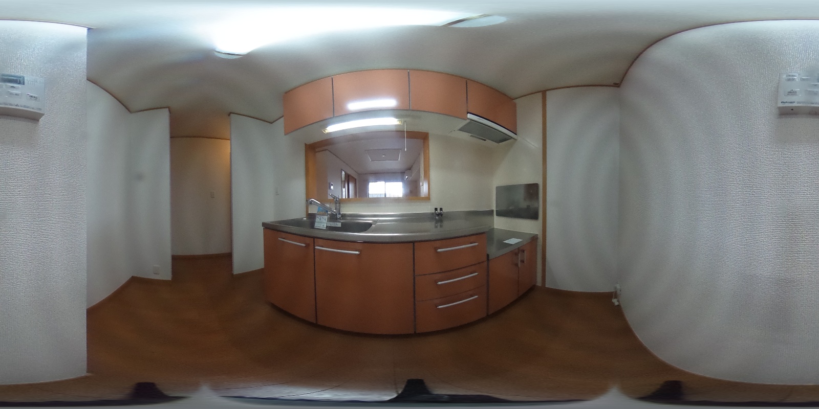 キッチン 写真35
