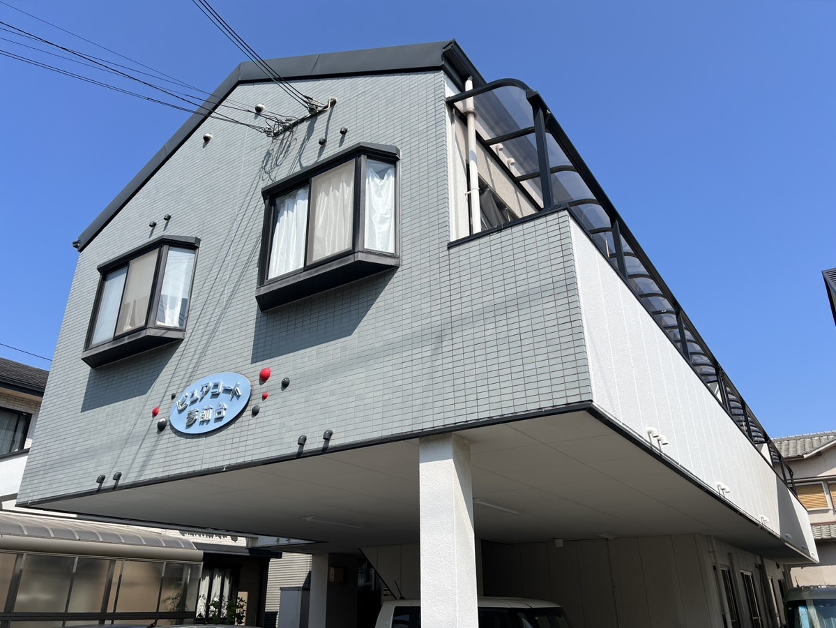 ピュアコート西夢前台