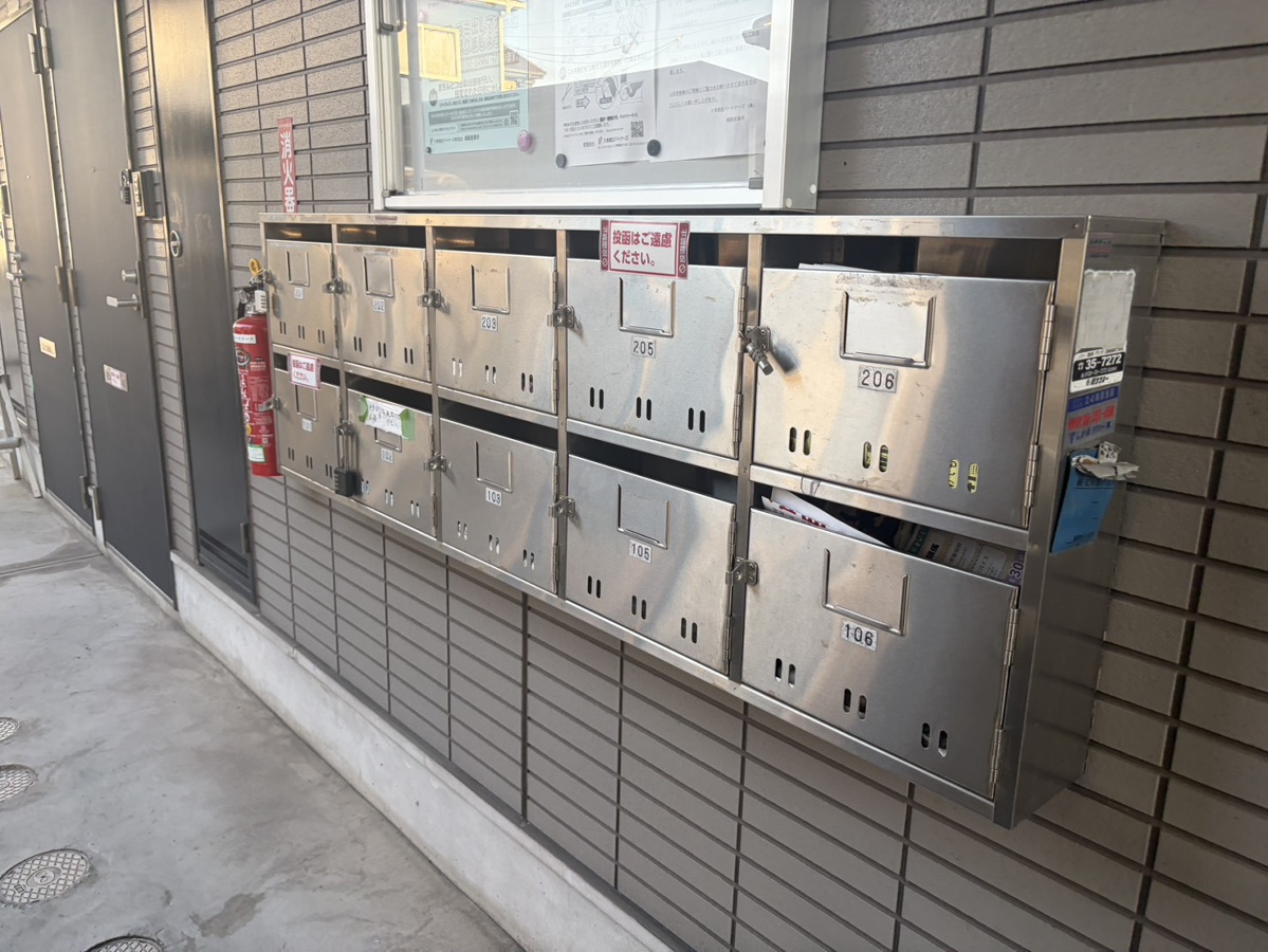 共用部 写真30