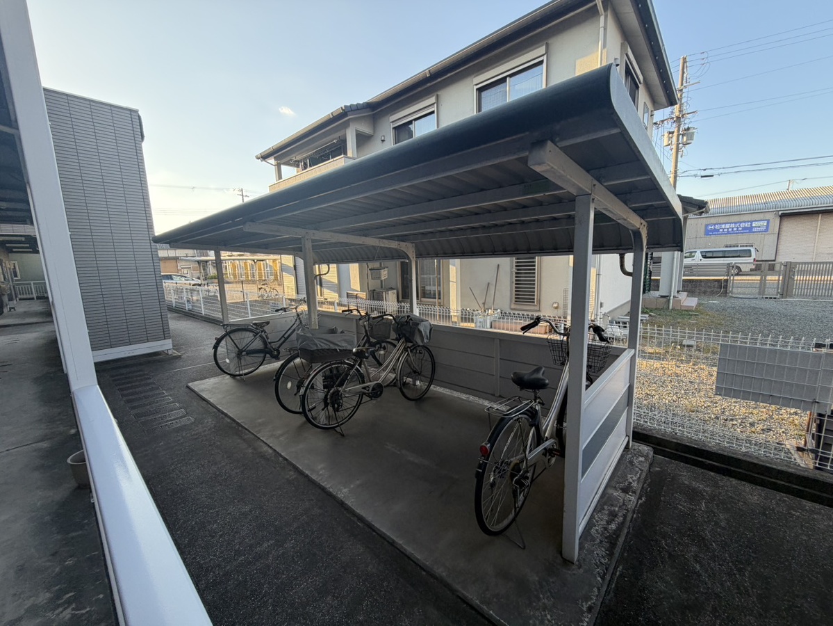 共用部 写真31