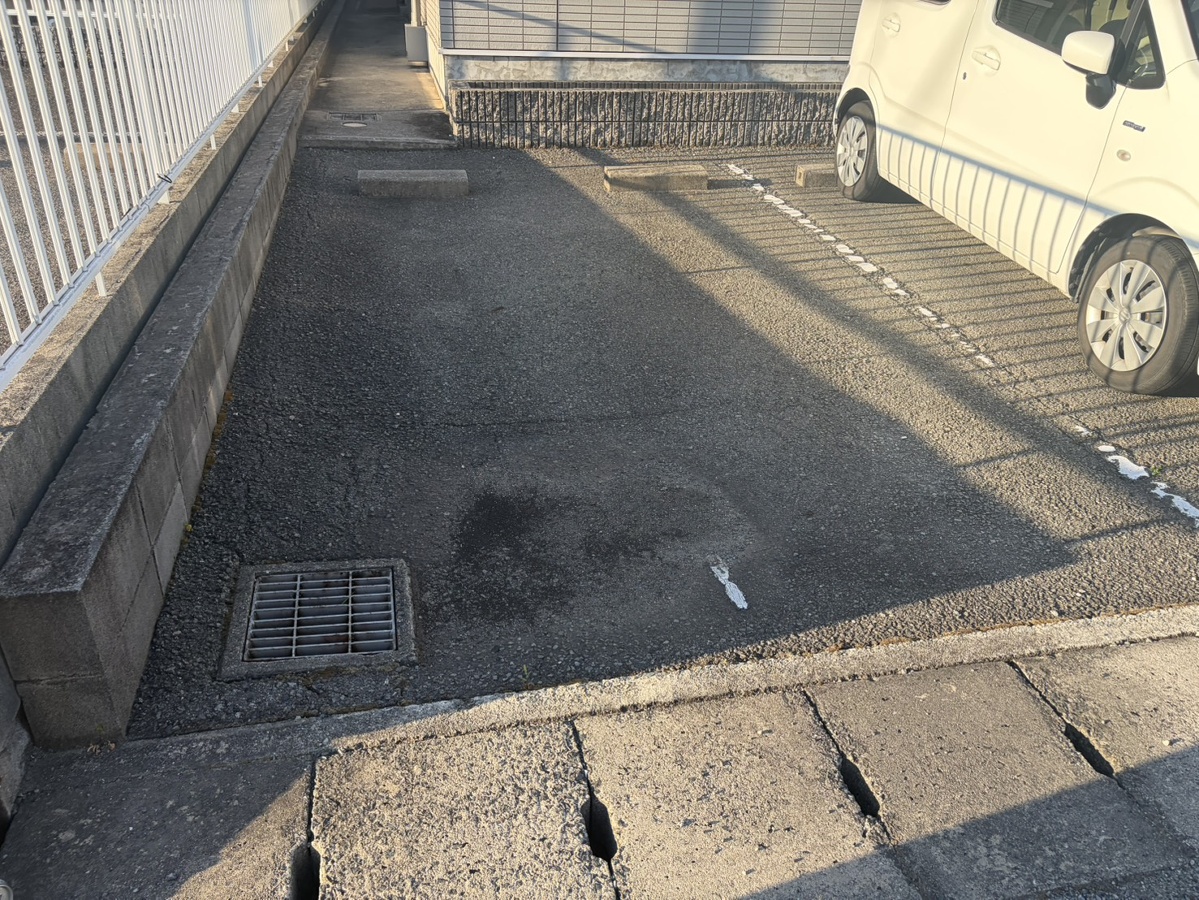 駐車場 写真32