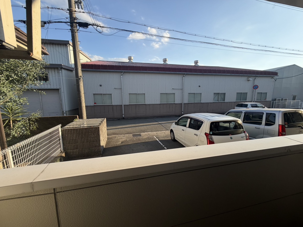 眺望 写真28