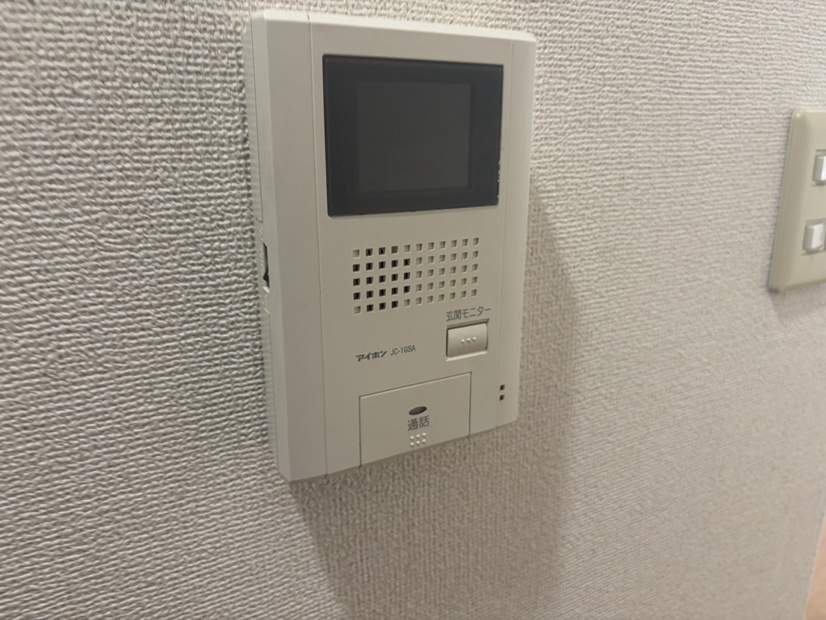 セキュリティ 写真18