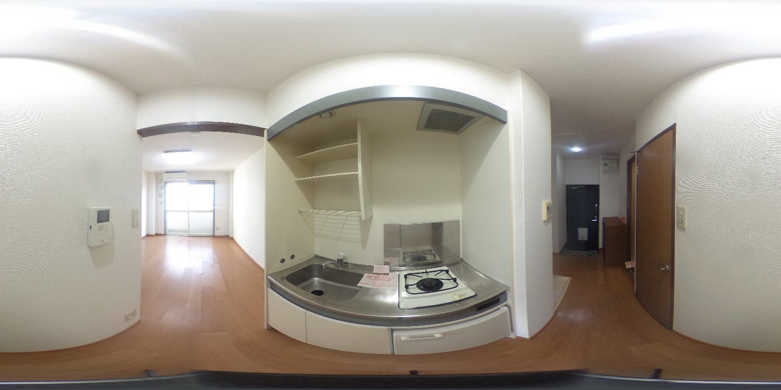 キッチン 写真34