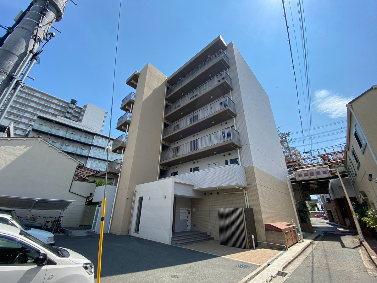 カルム加古川