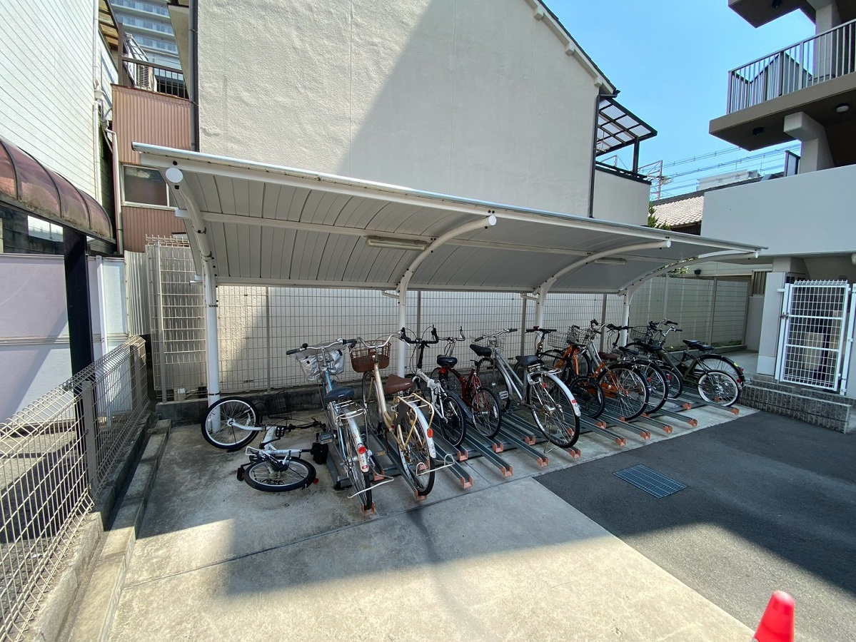 共用部 写真31