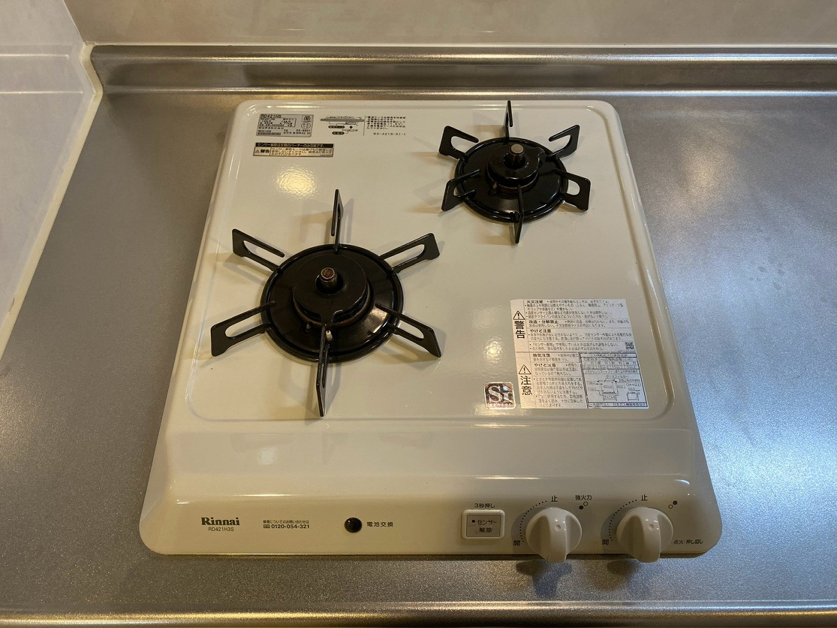 キッチン 写真4