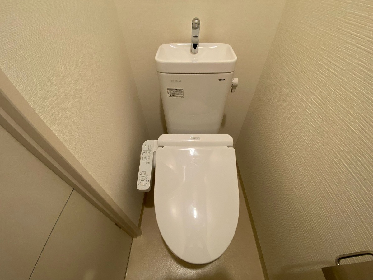 トイレ 写真14