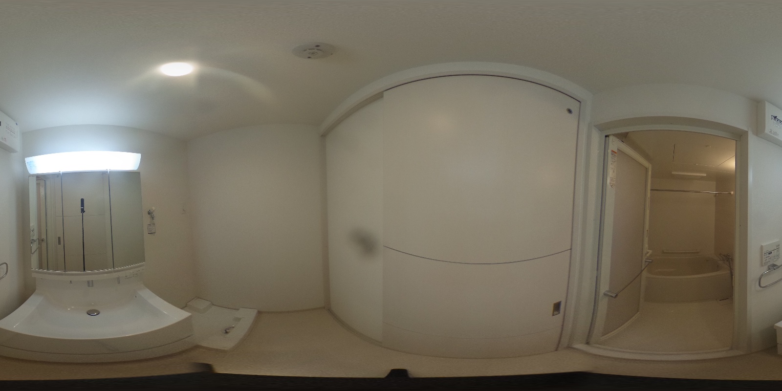 洗面所 写真35