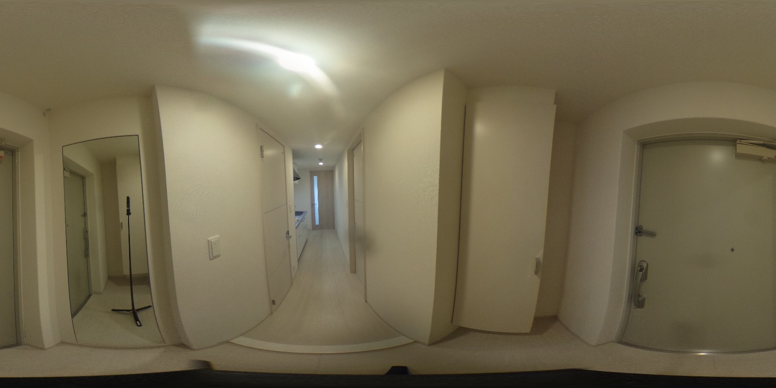 玄関 写真34