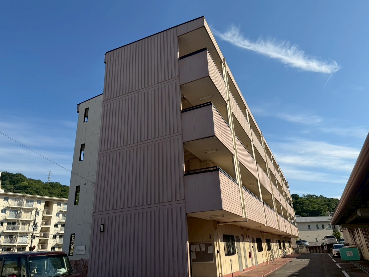 プラチナコート青山