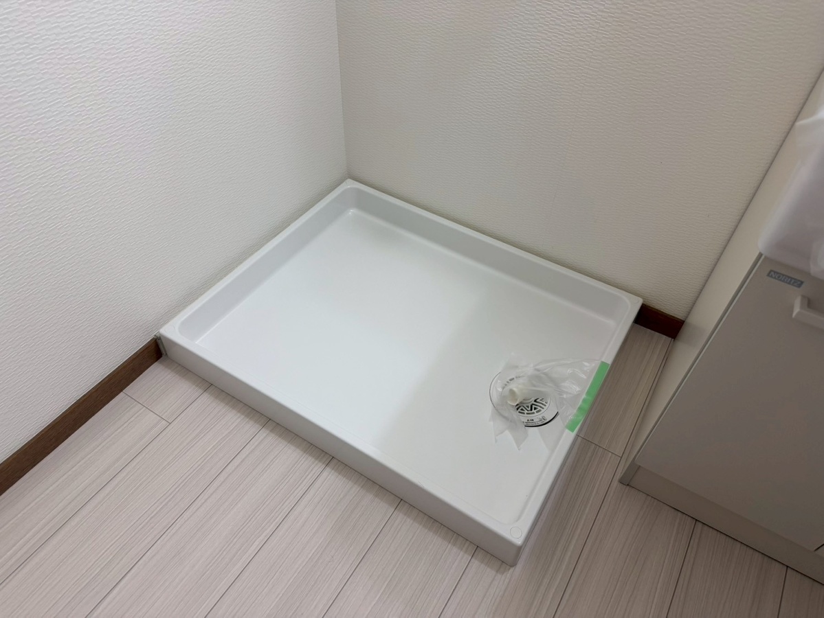 洗面所 写真8