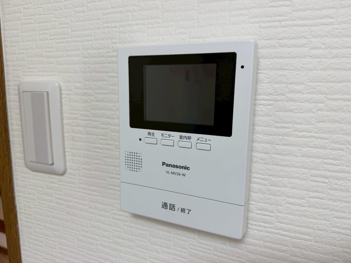 セキュリティ 写真19
