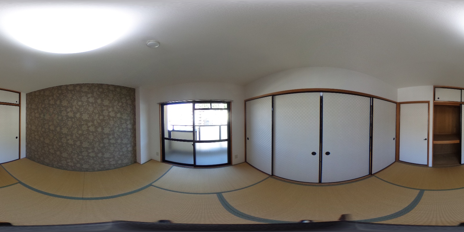 寝室 写真34