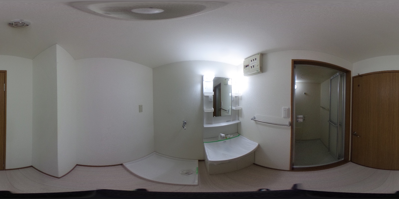 洗面所 写真37
