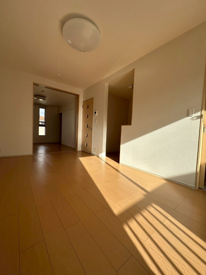 ダイニング 写真3