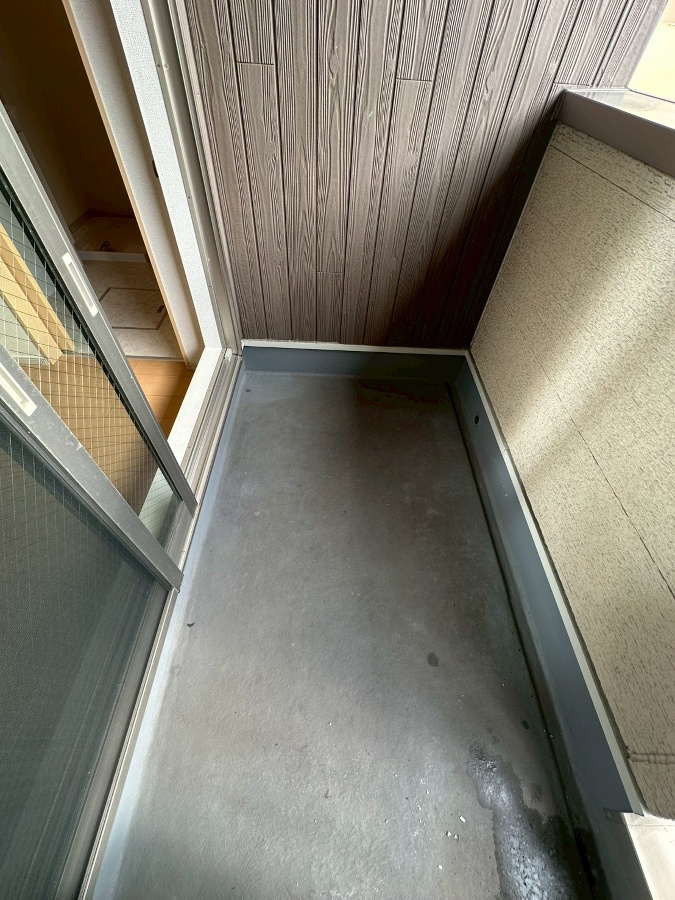 バルコニー・ベランダ 写真20