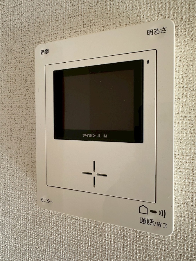 セキュリティ 写真28