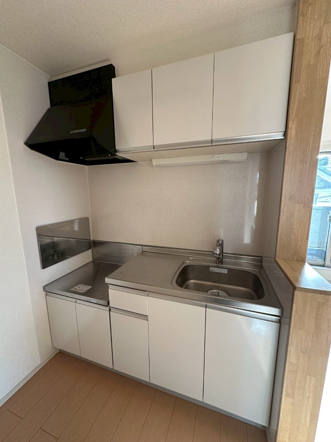 キッチン 写真4