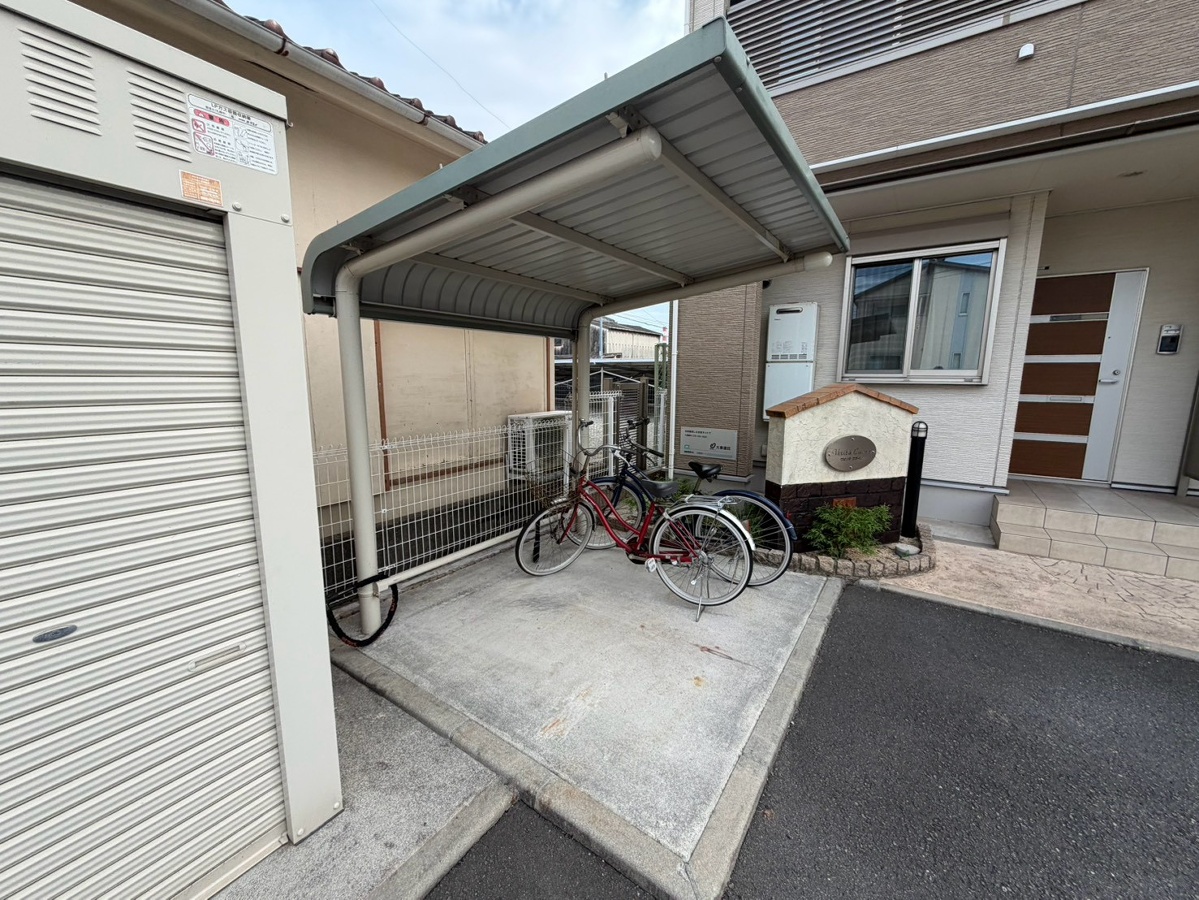 共用部 写真31