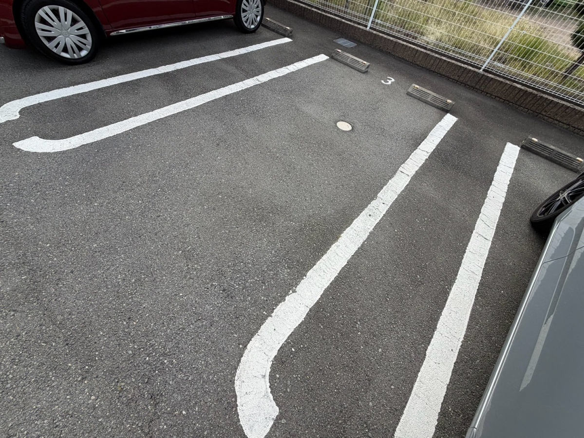 駐車場 写真32