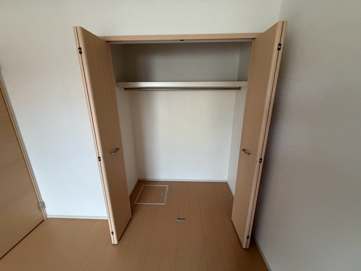 収納 写真15