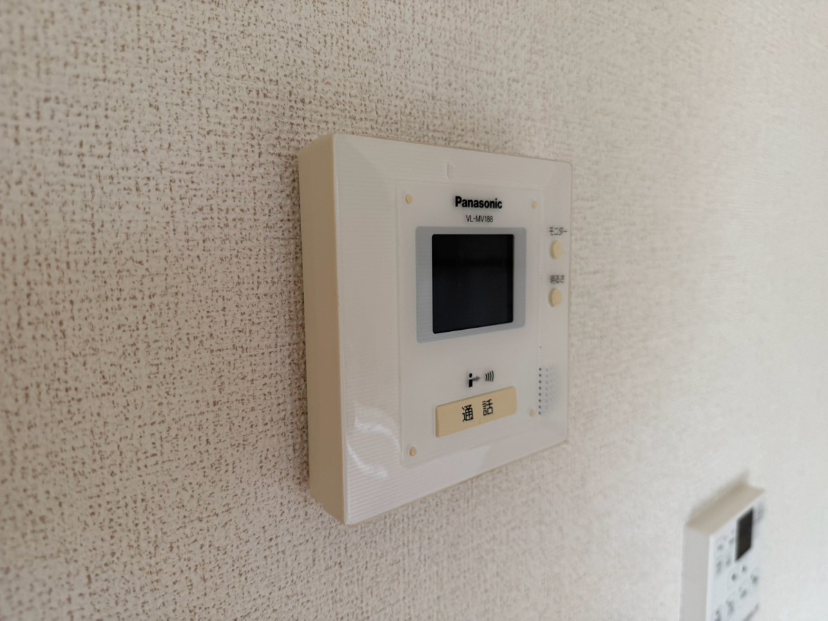セキュリティ 写真18