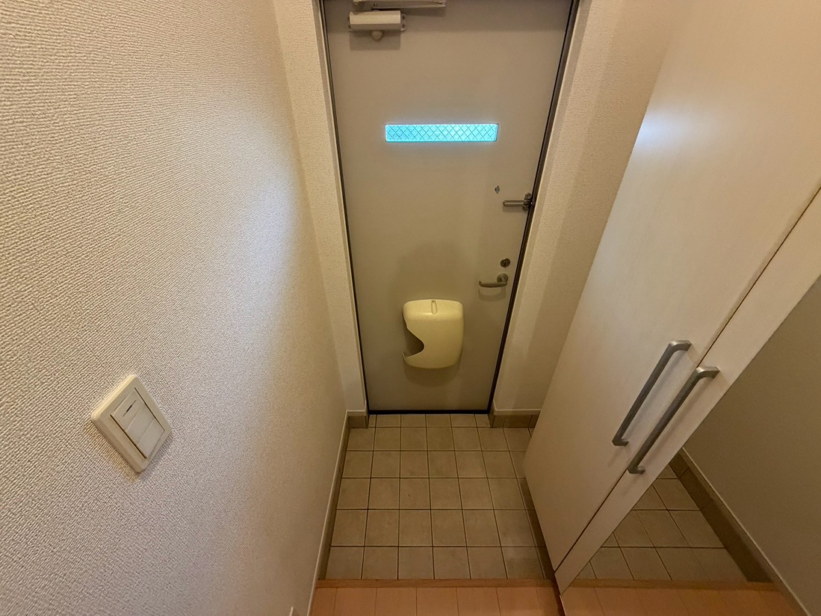 玄関 写真9