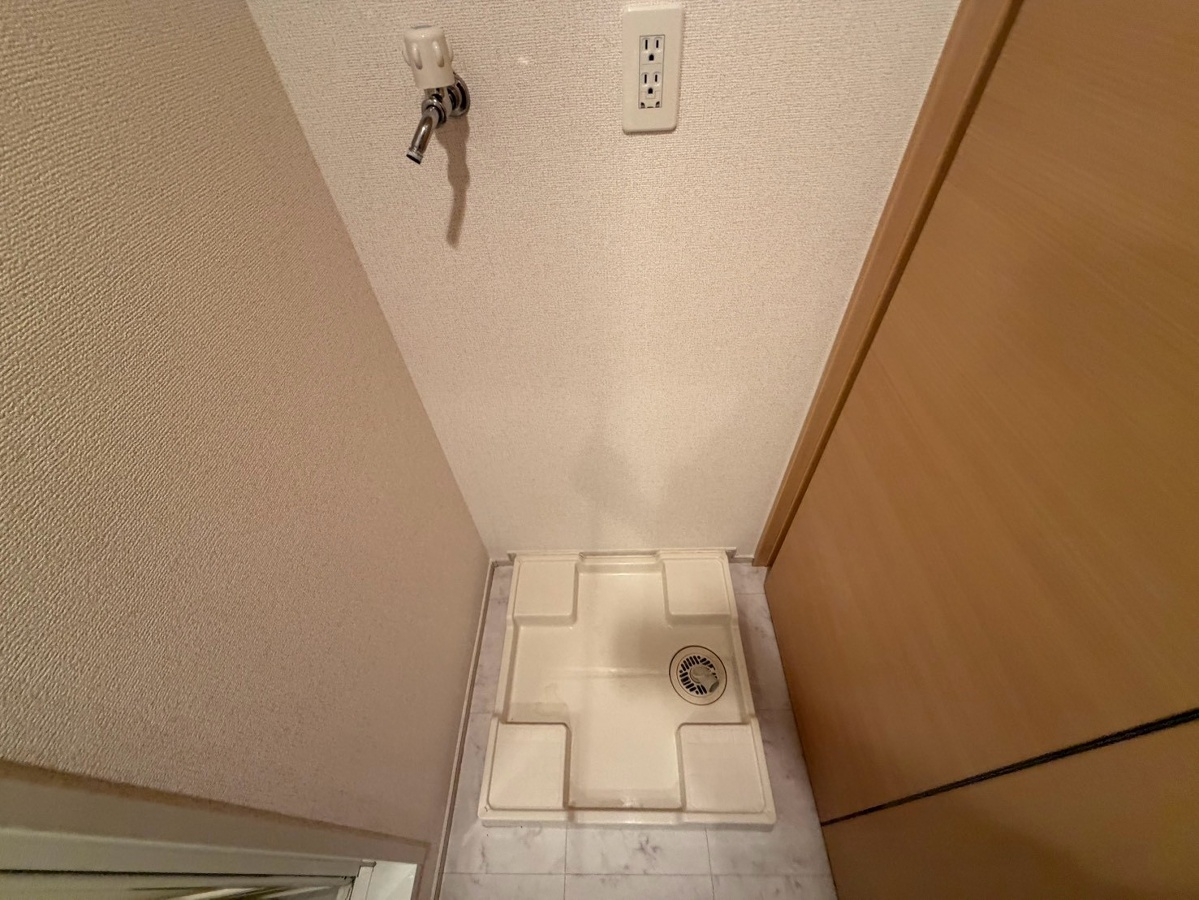 洗面所 写真11
