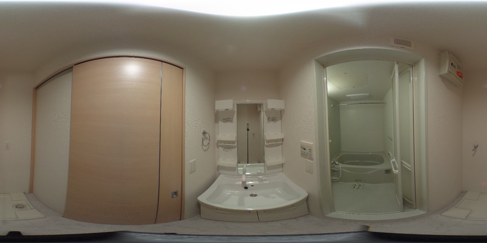 洗面所 写真37