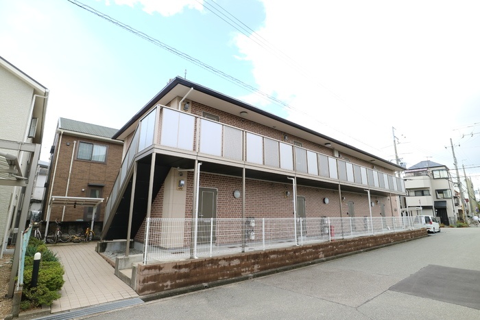 ビラ相生