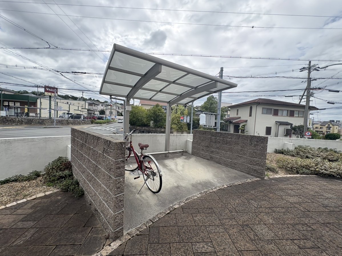 共用部 写真31
