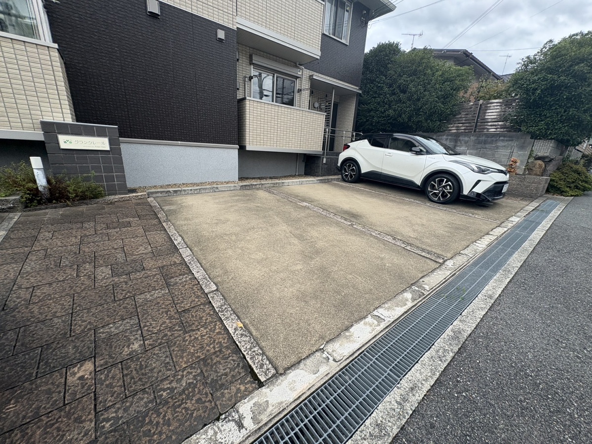 駐車場 写真32