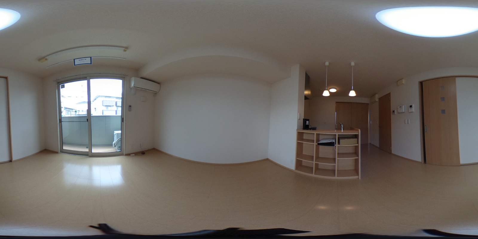 リビング 写真33