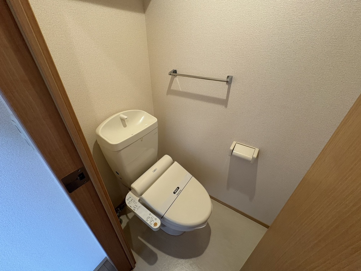 トイレ 写真15