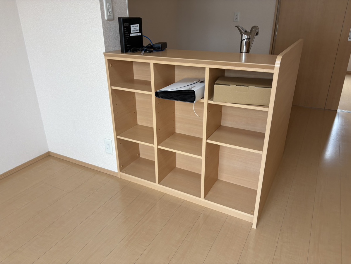 その他部屋・スペース 写真9