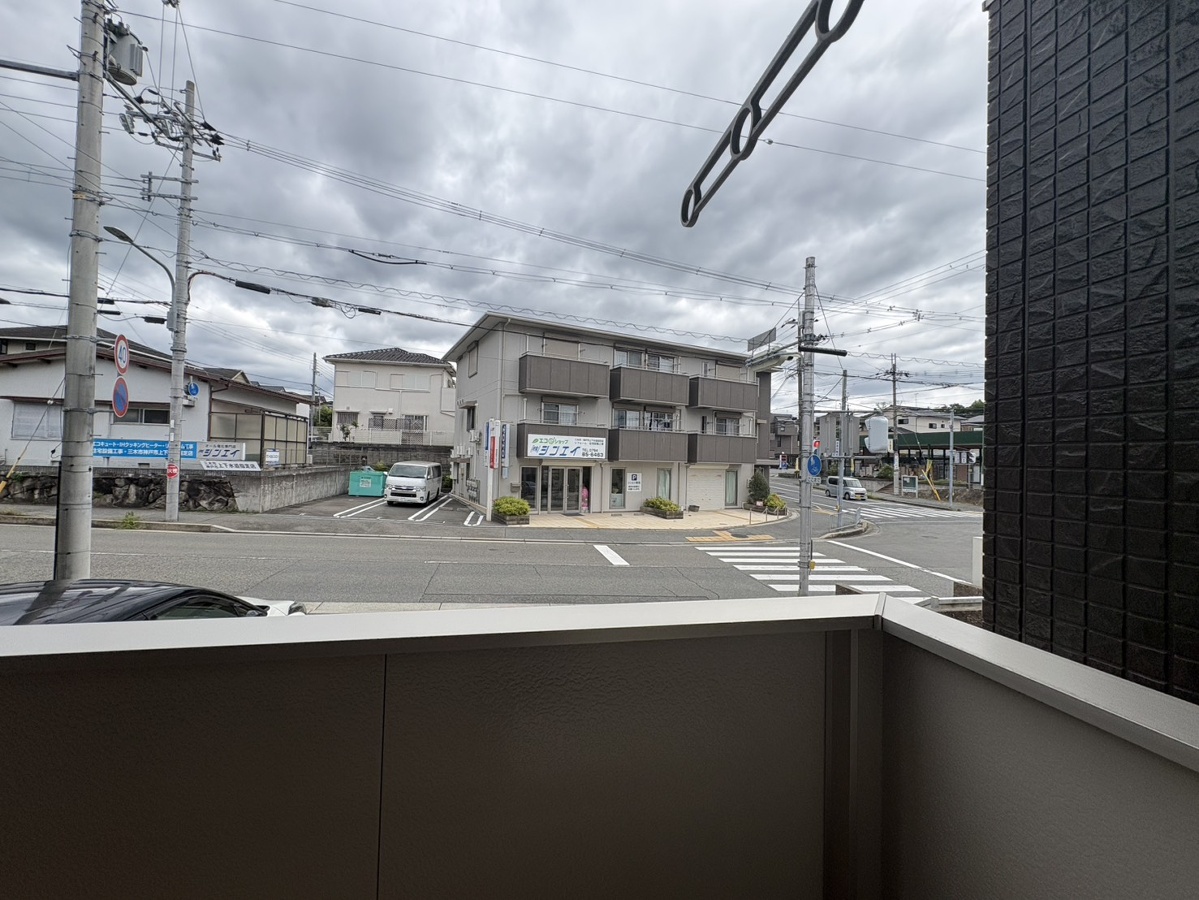 眺望 写真29