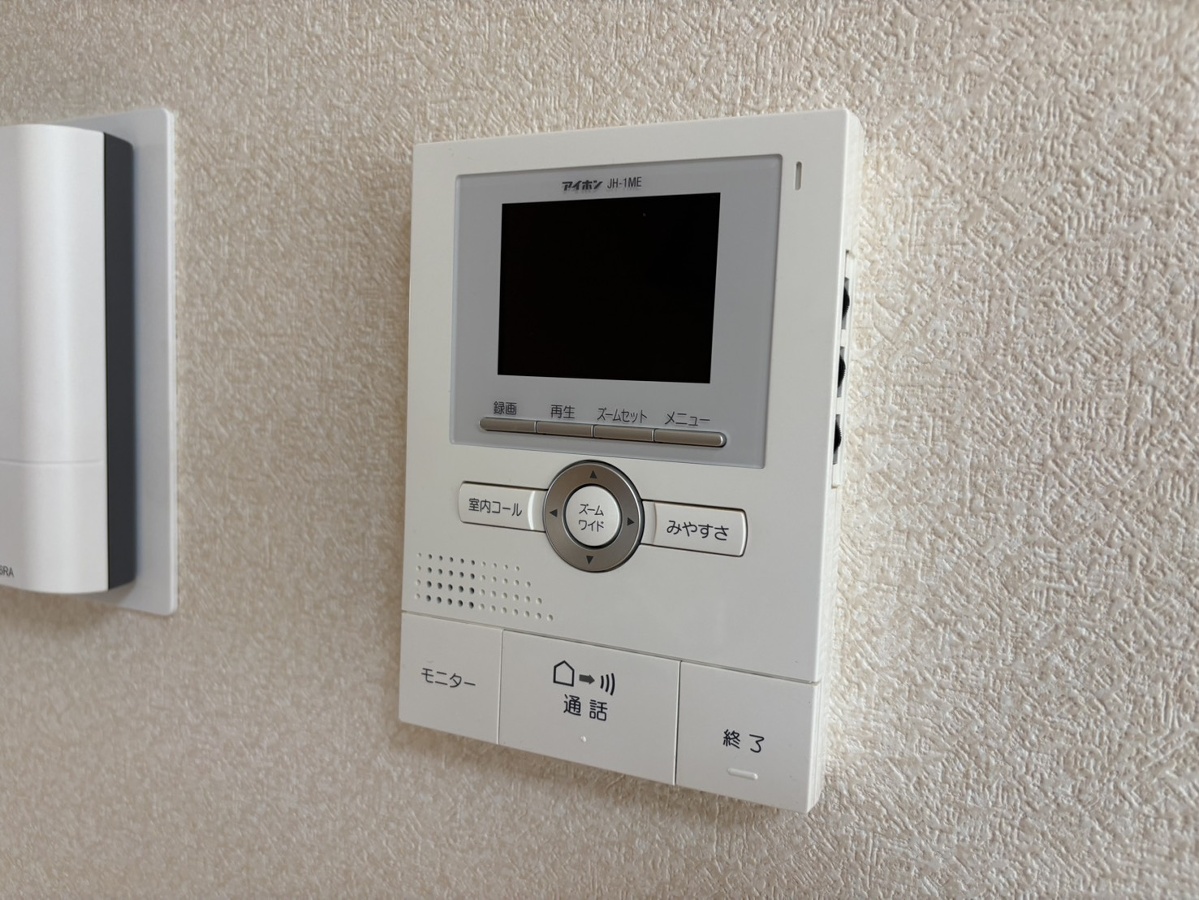 セキュリティ 写真19