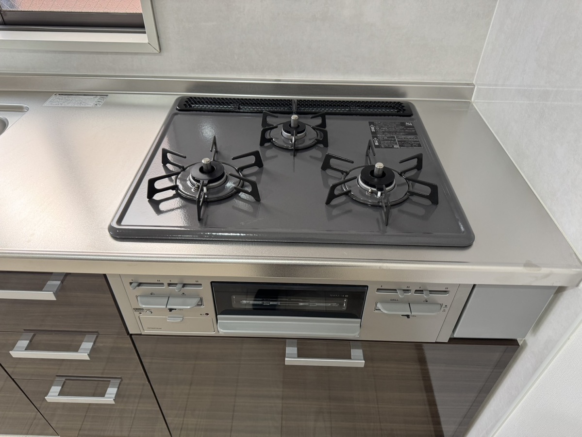 キッチン 写真3