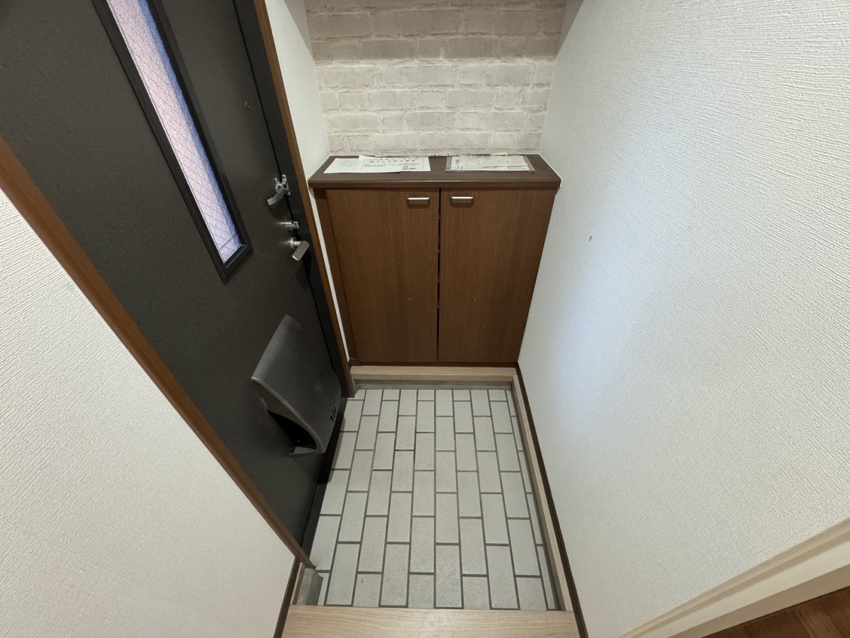 玄関 写真10