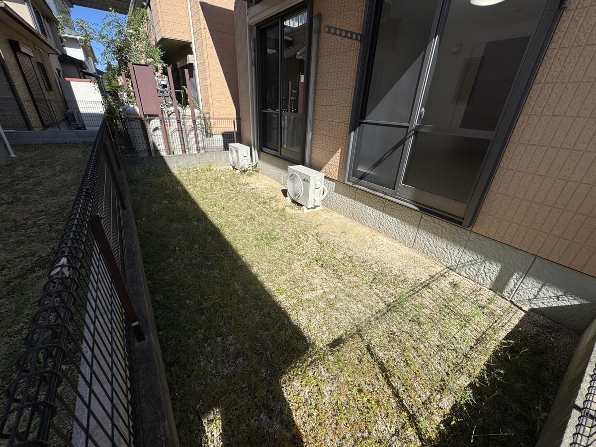 庭 写真18
