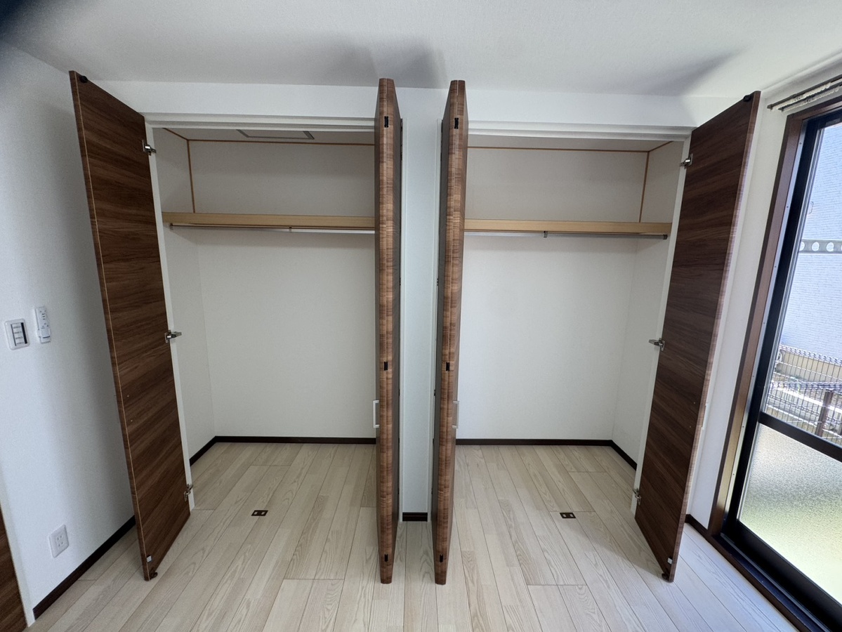 収納 写真17