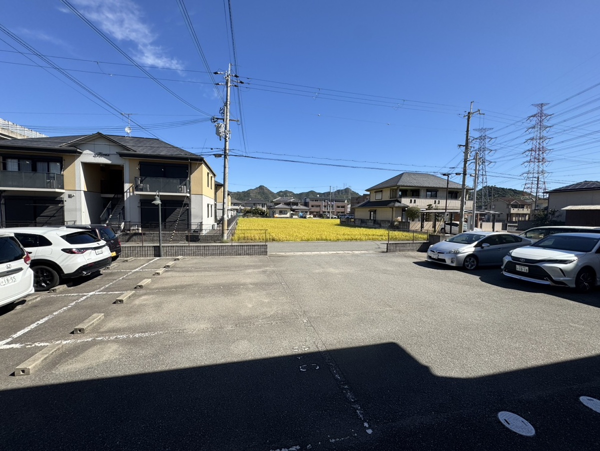 眺望 写真28