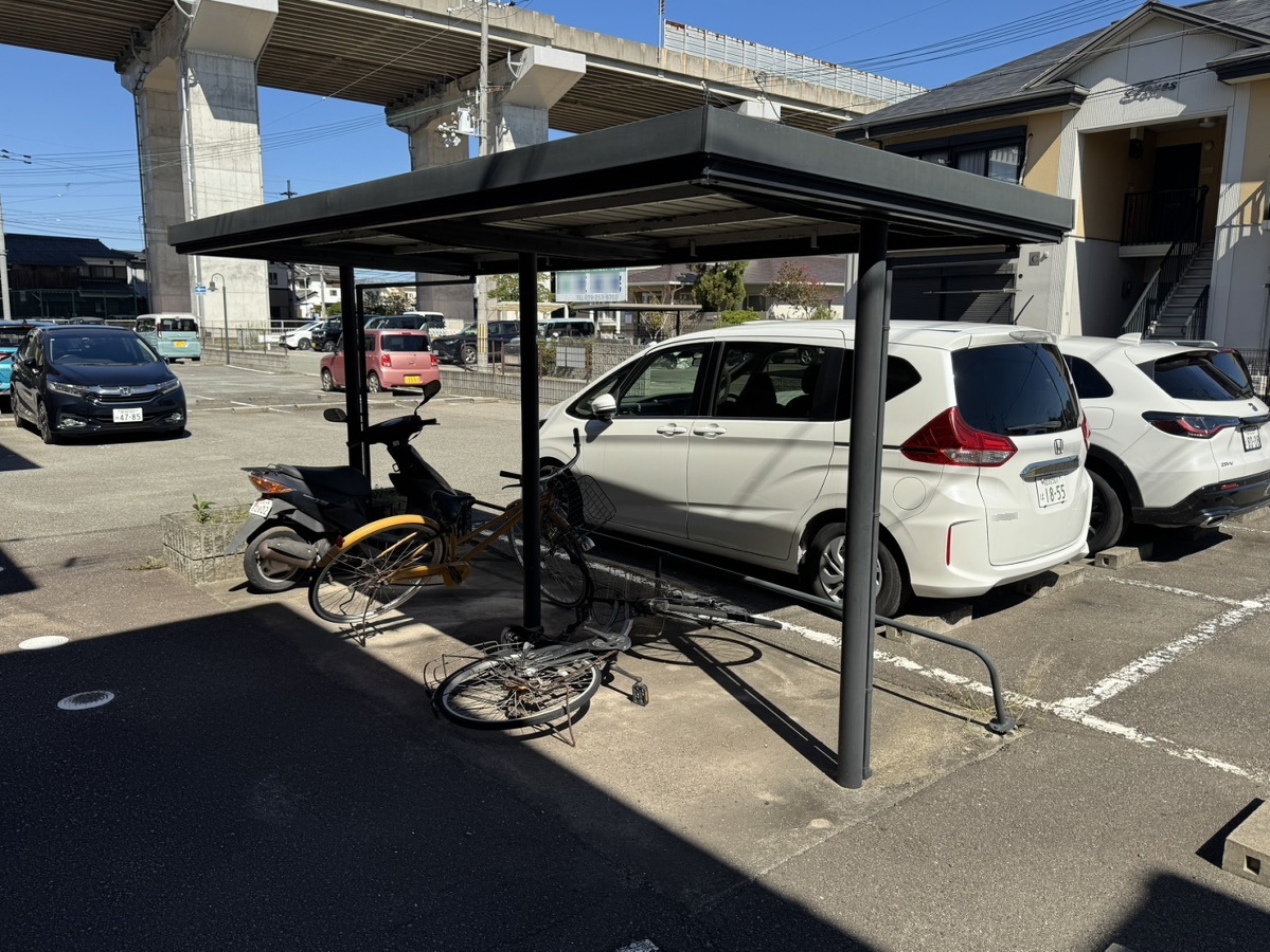 共用部 写真30