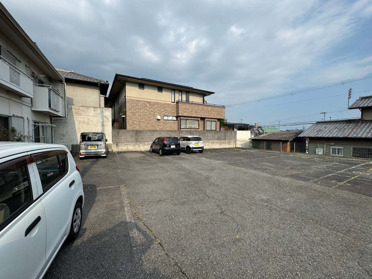 駐車場 写真32